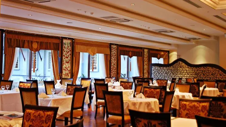 The Savoy Ottoman Palace Hotel & Casino - 8