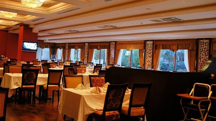 The Savoy Ottoman Palace Hotel & Casino - 9