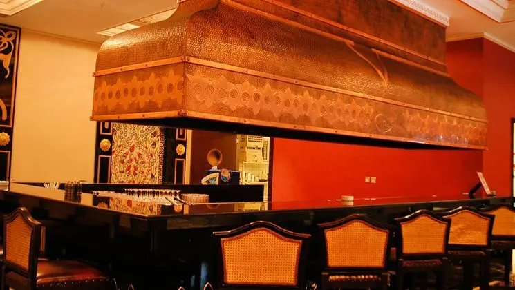 The Savoy Ottoman Palace Hotel & Casino - 10
