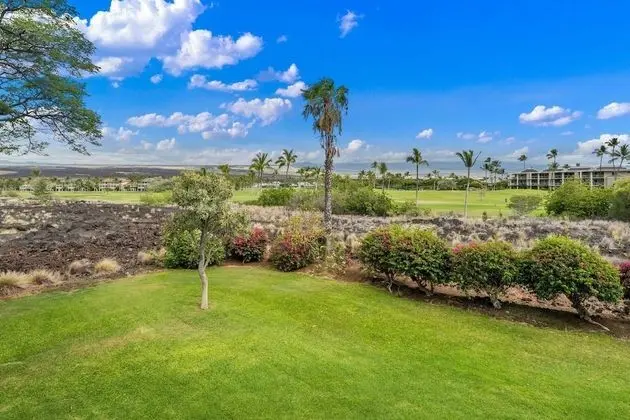 The Shores 236 at the Waikoloa Beach Resort - Dış Mekan