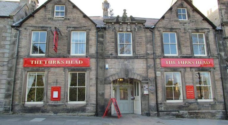 The Turks Head
