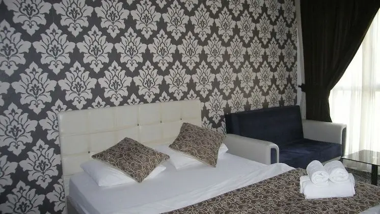 The Tuyap Tonight Suites - Oda