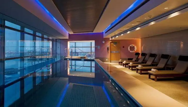 The Westin Cape Town - Havuz