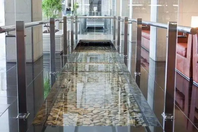 The Westin Cape Town - Lobi