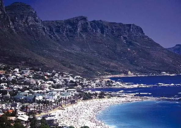 The Westin Cape Town - Plaj