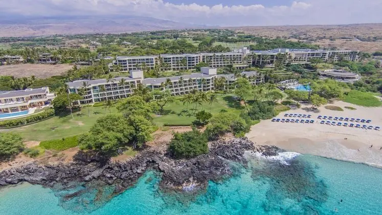 The Westin Hapuna Beach Resort - Genel
