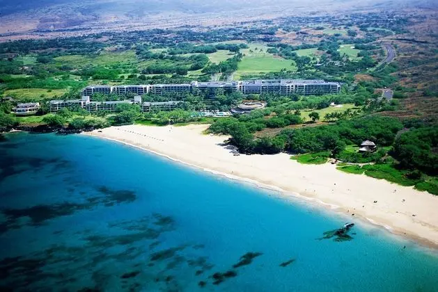 The Westin Hapuna Beach Resort - Plaj