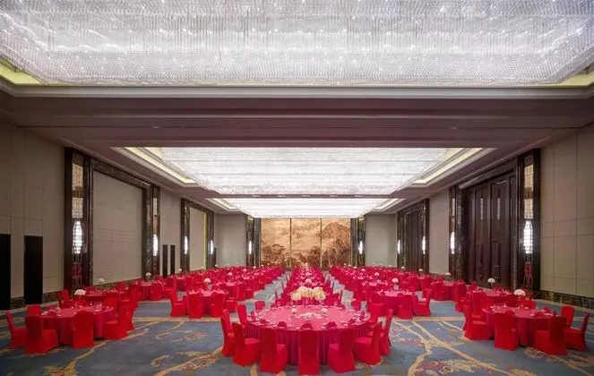 The Westin Hefei Baohe - Genel