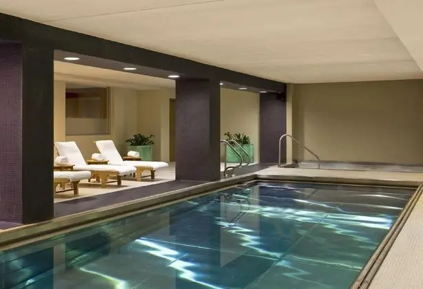 The Westin Minneapolis - Havuz