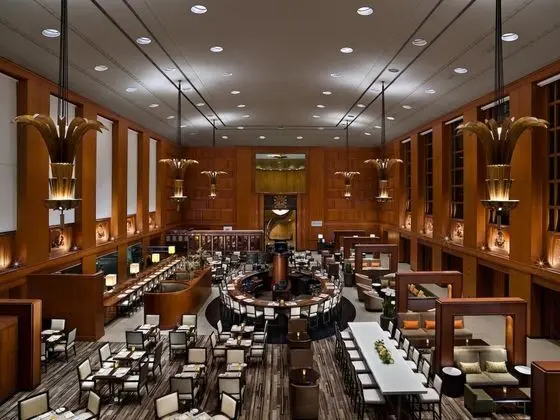 The Westin Minneapolis - Lobi