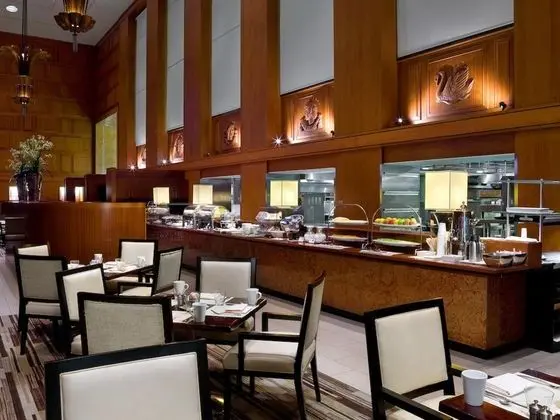 The Westin Minneapolis - Yeme / İçme