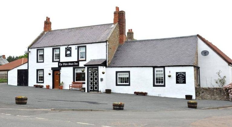 The White Swan Inn