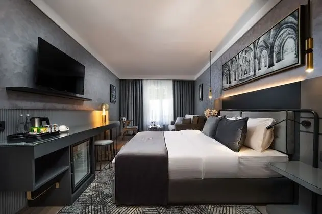 The Wings Hotels Neva Palas - Oda
