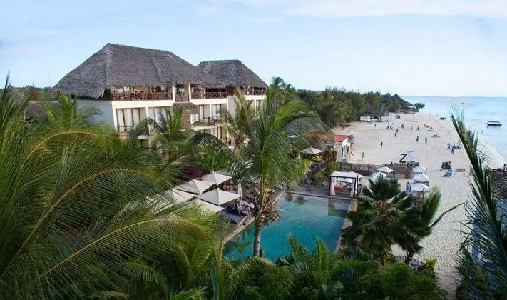 The Z Hotel - Genel