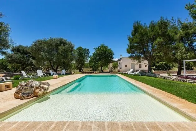 Villa Thea Charming Houses - La Lamia - Öne Çıkan Resim
