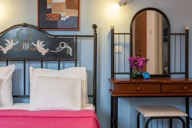 Thea Home Hotel - Oda