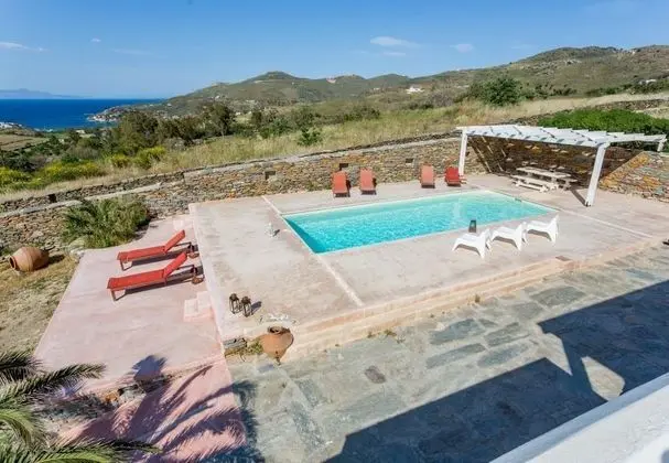 Villa Thea
