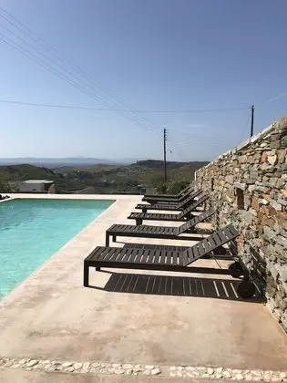 Villa Thea - Havuz