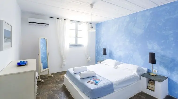 Villa Thea - Oda