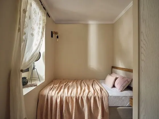 Thea lux natur villa - Oda