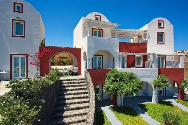 Thea Luxury Resort - Havuz