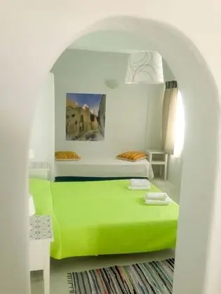 Thea Luxury Resort - Oda