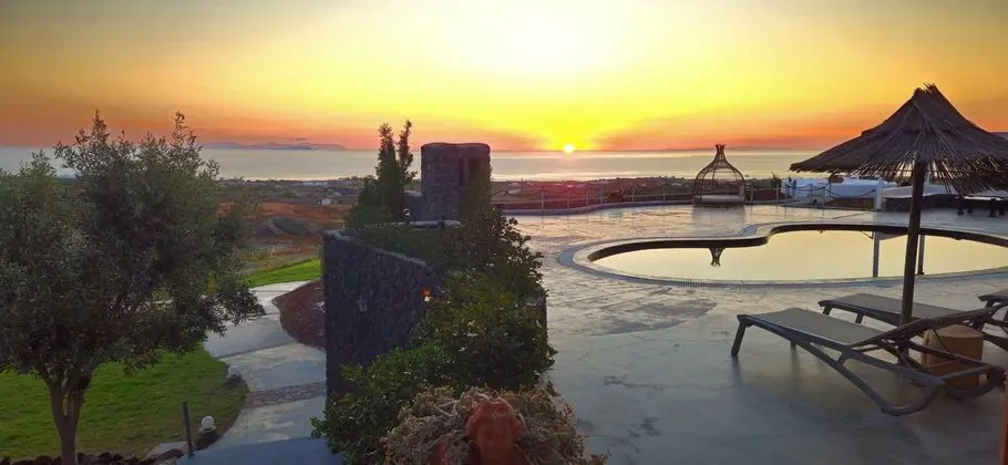 Thea Luxury Resort - Öne Çıkan Resim