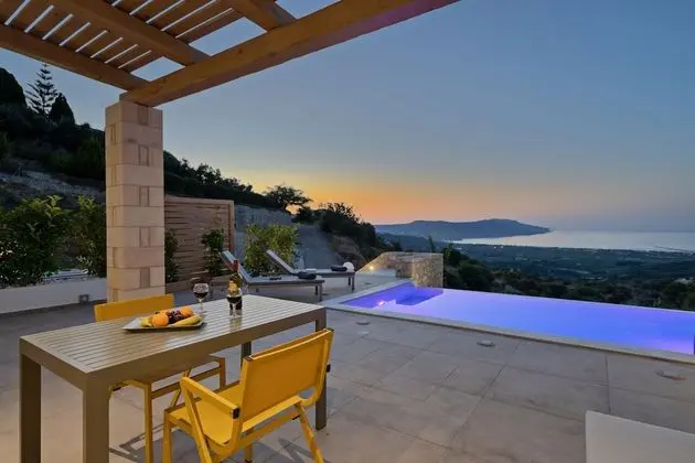 Thea Villas Complex