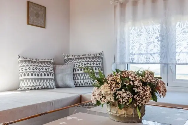 Villa Thea Studios & Maisonettes - Oda
