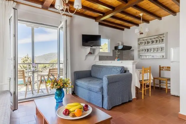 Villa Thea Studios & Maisonettes - Oda Düzeni