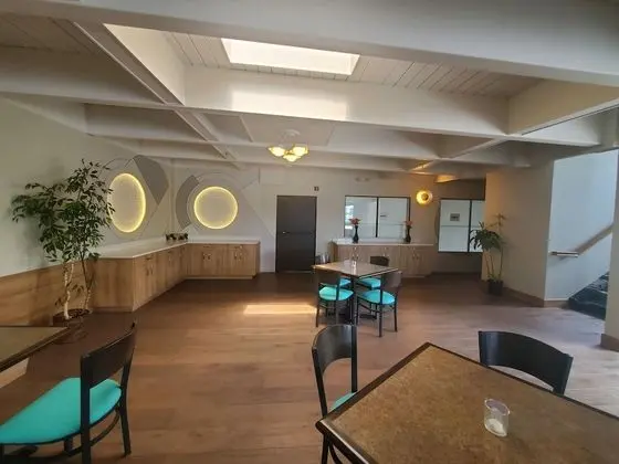 Hotel Thea Tacoma, Ascend Hotel Collection - Lobi