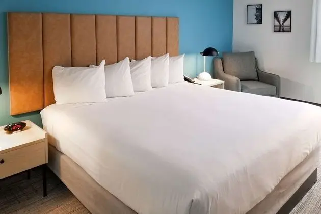 Hotel Thea Tacoma, Ascend Hotel Collection - Öne Çıkan Resim