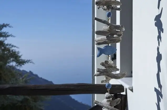 Villa Thea - Dış Mekan