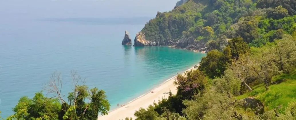Villa Thea - Plaj