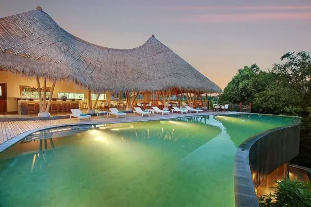 THEANNA ECO VILLA AND SPA