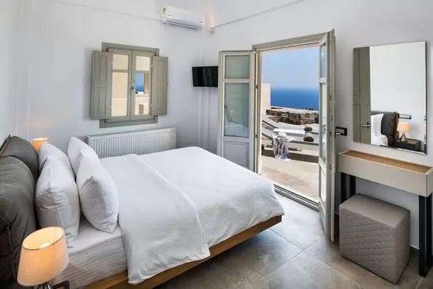 Theano Cave Suites & Villas - Öne Çıkan Resim