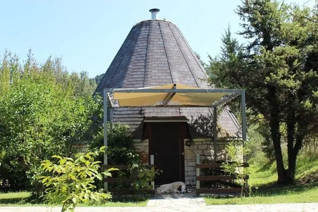 Theasis Igloo