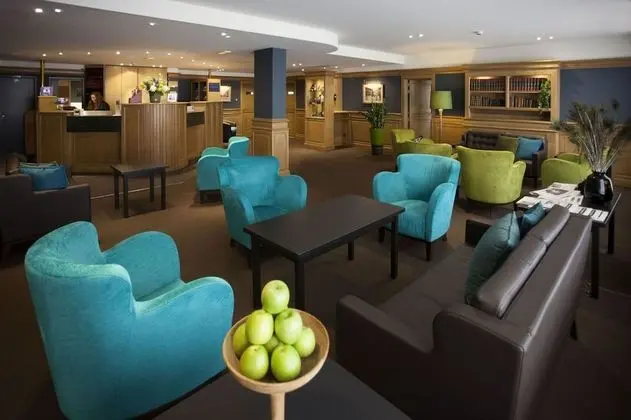 Theater Hotel - Öne Çıkan Resim