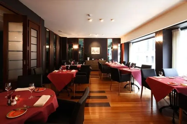 Theater Hotel - Yerinde Yemek