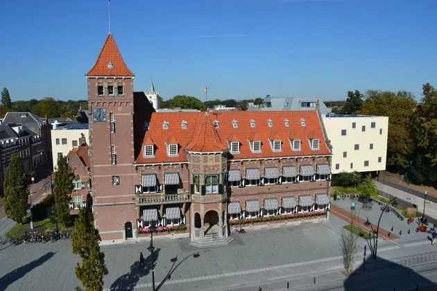 Hotel Theater Figi