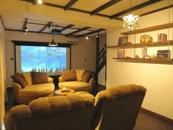 Theater Resort
