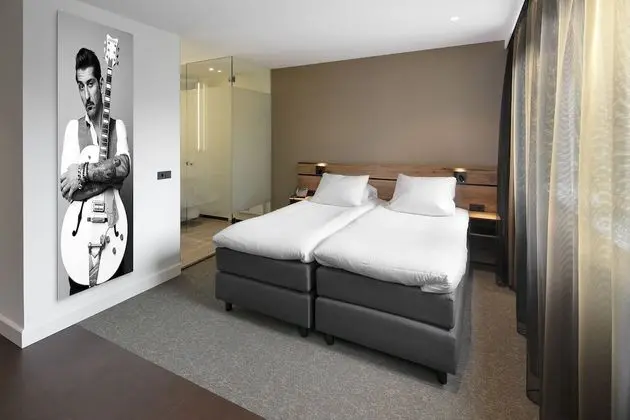 Theaterhotel Venlo - Öne Çıkan Resim