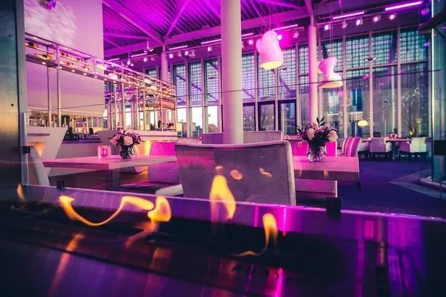 Theaterhotel Venlo - Yerinde Yemek