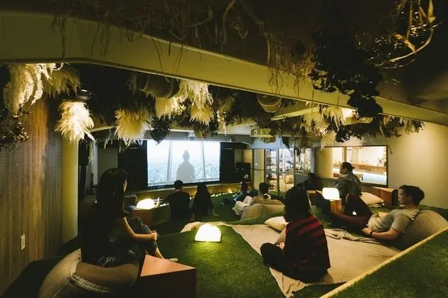 Theater Zzz - Hostel - Öne Çıkan Resim
