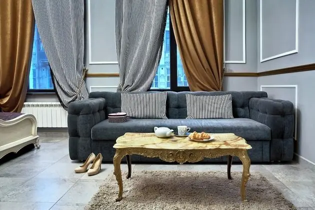 Theatre Boutique Aparthotel