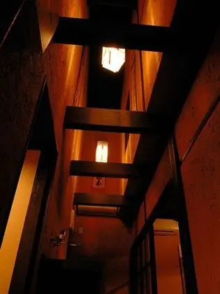 Theatre and Library Residence -Kyoto Murasakino- - Lobi