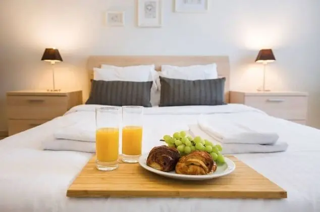 Theatre Royal Residence