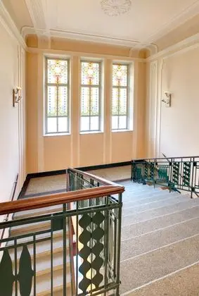 Theatrino Hotel - Lobi
