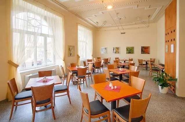 Theatrino Hotel - Yeme / İçme