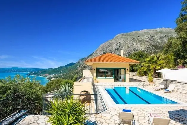Villa Theaya